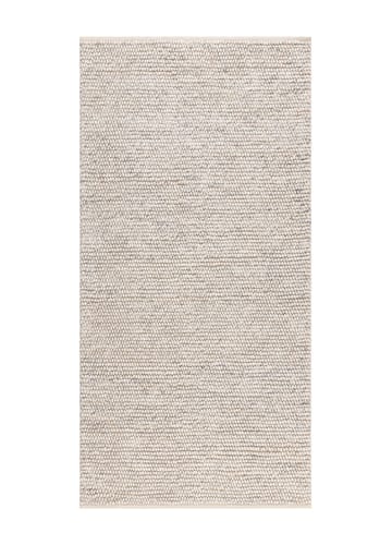 Handvävd Matta Bubble 75x230 cm
