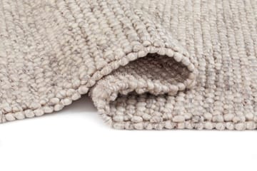 Handvävd Matta Bubble Rund 300 cm - IvoryMelange - Textil & mattor - Matta - Modern matta - Ullmatta