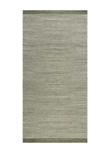 Handvävd Matta Sandhamn 75x150 cm