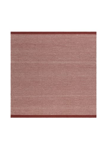 Handvävd Matta Sandhamn Kvadratisk 200x200 cm