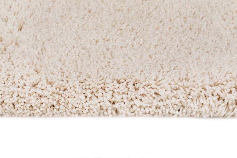 Handvävd Matta Sorrento 240x340 cm - Creme - Textil & mattor - Matta - Modern matta - Ryamatta