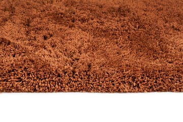 Handvävd Matta Sorrento 240x340 cm - Terracotta - Textil & mattor - Matta - Modern matta - Ryamatta