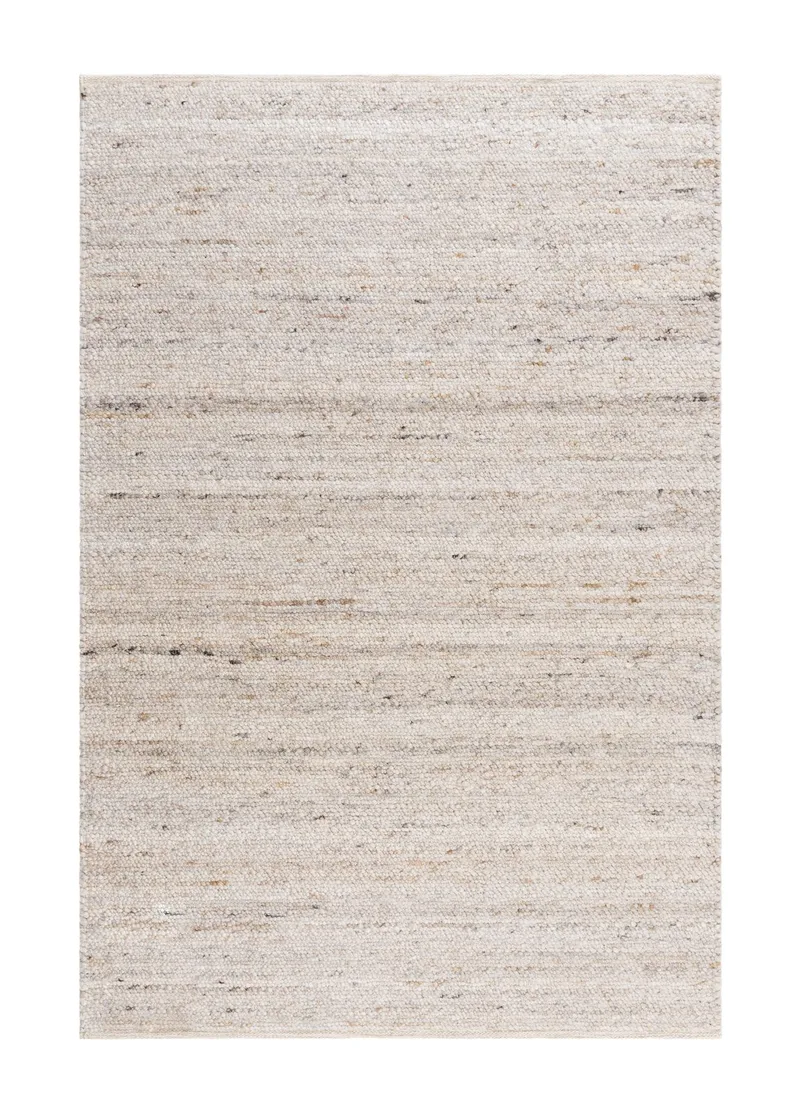 Handvävd Matta Passion 300x400 cm, Sand
