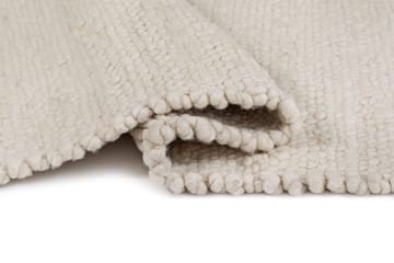 Handvävd Matta Passion 240x340 cm - Creme - Textil & mattor - Matta - Modern matta - Ullmatta