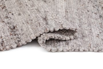 Handvävd Matta Passion 300x400 cm - grå - Textil & mattor - Matta - Modern matta - Ullmatta