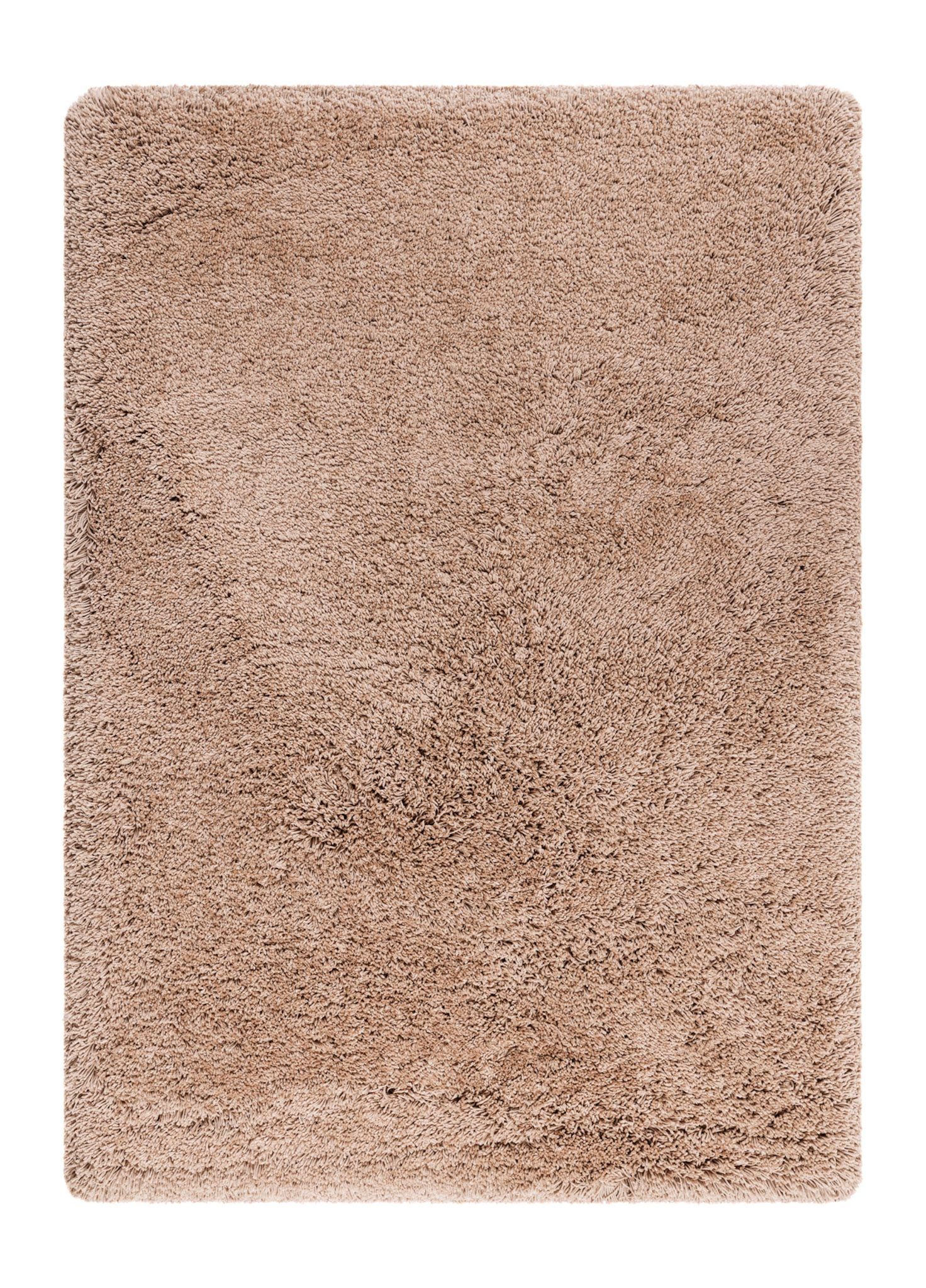 Handvävd Matta Sorrento 160x230 cm - Linne