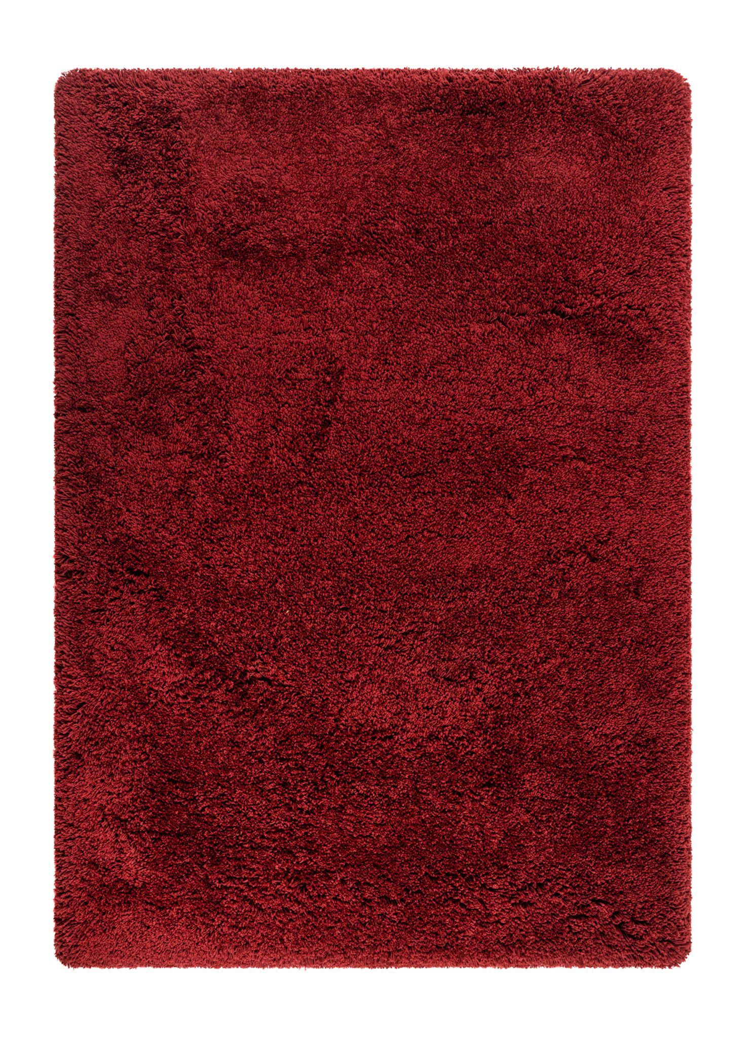 Handvävd Matta Sorrento 160x230 cm - Marsala