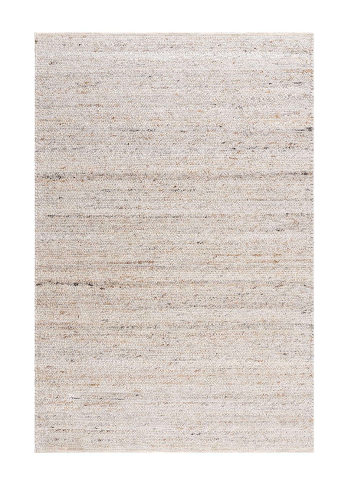 Handvävd Matta Passion 300x400 cm - Sand