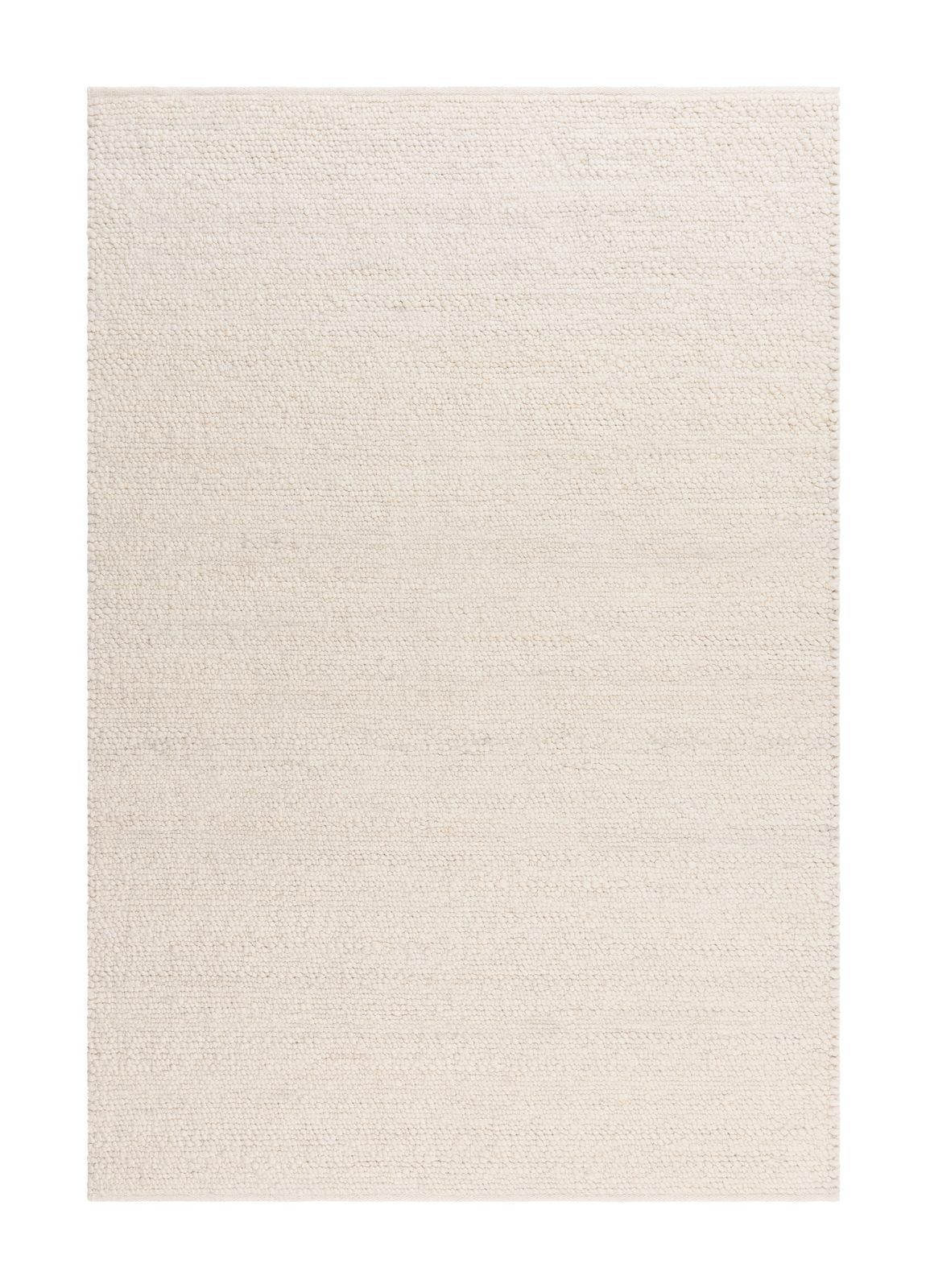 Handvävd Matta Passion 240x340 cm - Creme