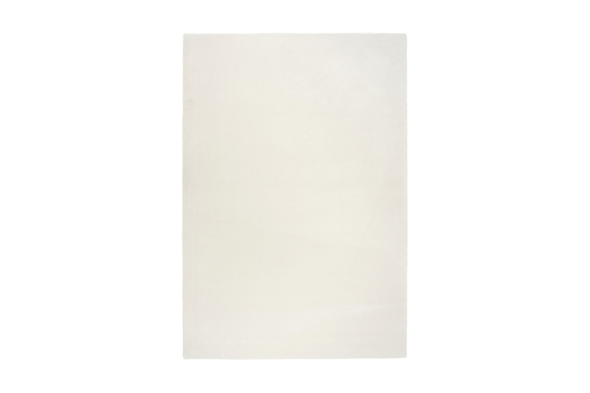 Hattara Matta 80x150 cm Vit - VM Carpets