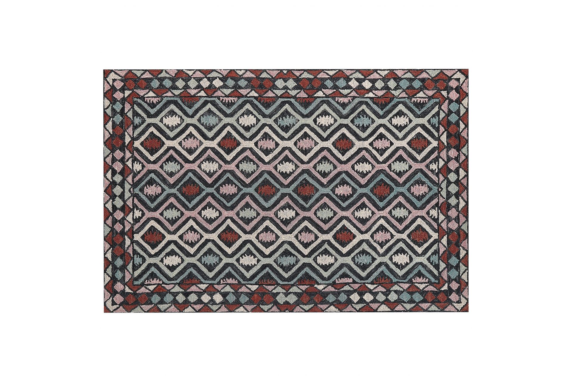 Haymana Ullmatta 160x230 cm - Bl&aring;