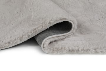 Heaven Deluxe Ryamatta 140x200 cm - Grå - Textil & mattor - Matta - Modern matta - Ryamatta