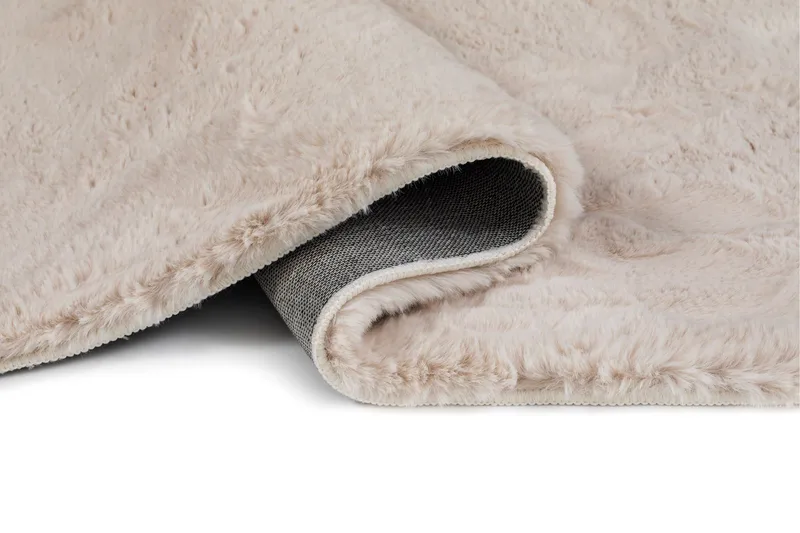 Heaven Deluxe Ryamatta 140x200 cm - Natur - Textil & mattor - Matta - Modern matta - Ryamatta