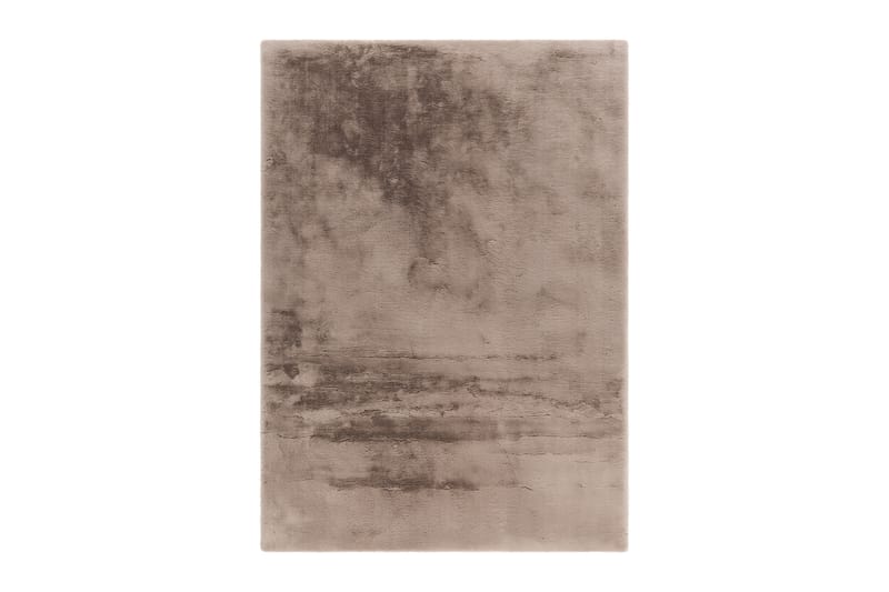 Heaven Deluxe Ryamatta 140x200 cm - Taupe - Textil & mattor - Matta - Modern matta - Ryamatta