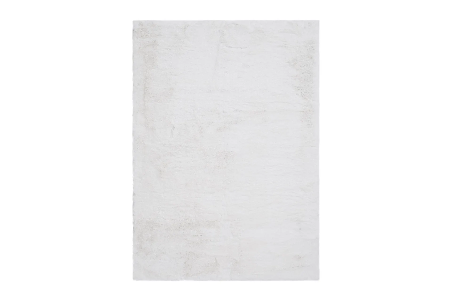 heaven deluxe ryamatta 140x200 cm - vit