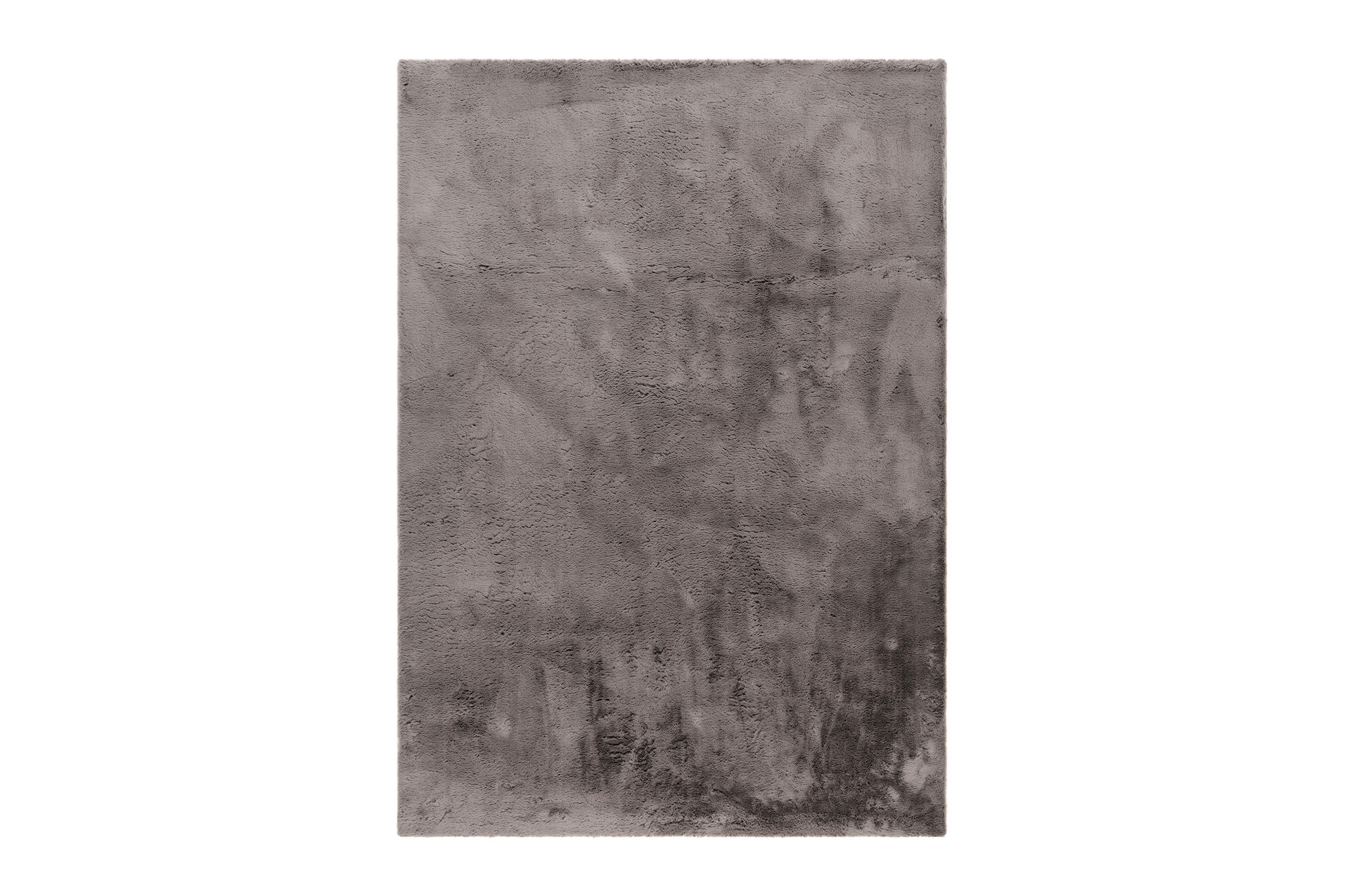 Heaven Deluxe Ryamatta 160x230 cm Charcoal