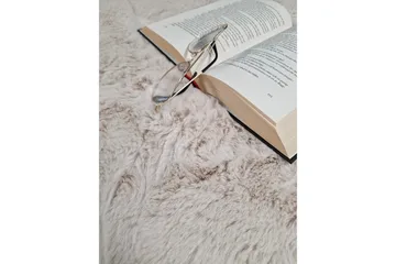 Heaven Deluxe Ryamatta 160x230 cm - Natur - Textil & mattor - Matta - Modern matta - Ryamatta