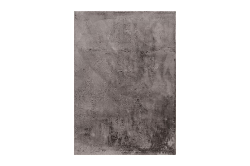 Heaven Deluxe Ryamatta 200x290 cm - Charcoal - Textil & mattor - Matta - Modern matta - Ryamatta