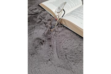 Heaven Deluxe Ryamatta 200x290 cm - Charcoal - Textil & mattor - Matta - Modern matta - Ryamatta