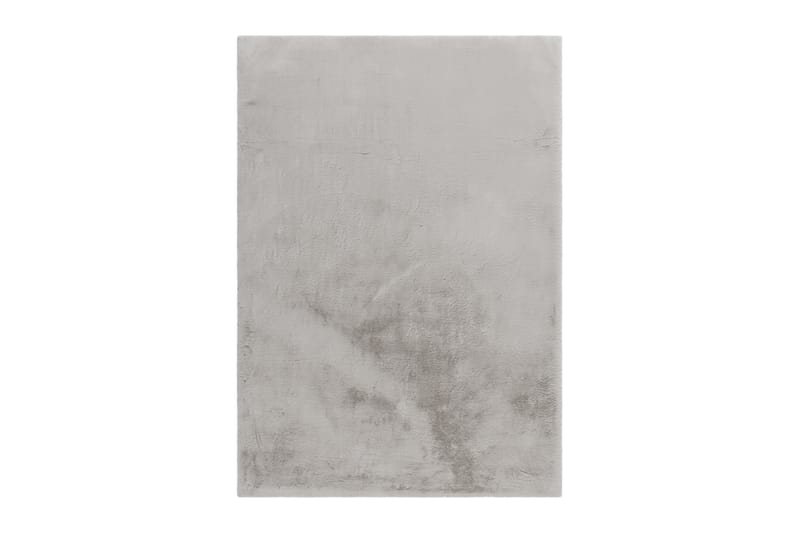 Heaven Deluxe Ryamatta 200x290 cm - Grå - Textil & mattor - Matta - Modern matta - Ryamatta