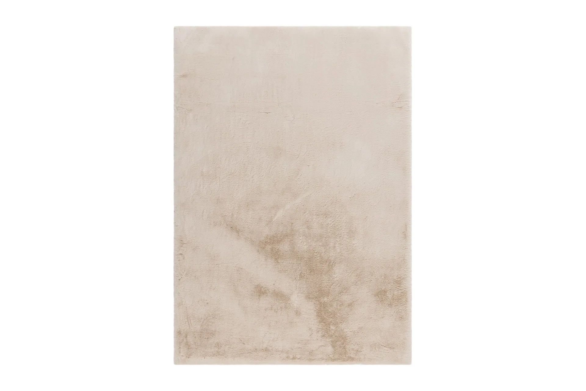 Heaven Deluxe Ryamatta 200x290 cm - Natur