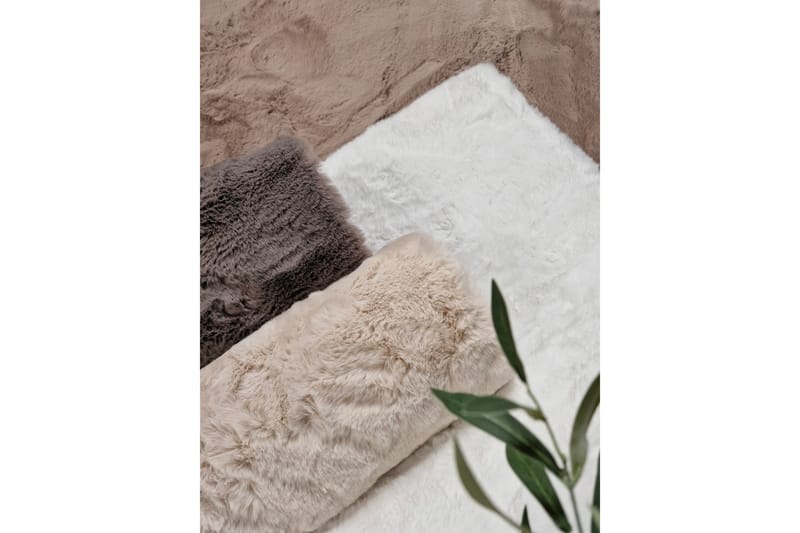 Heaven Deluxe Ryamatta 200x290 cm - Taupe - Textil & mattor - Matta - Modern matta - Ryamatta