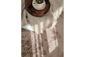 Heaven Deluxe Ryamatta 200x290 cm - Taupe - Textil & mattor - Matta - Modern matta - Ryamatta