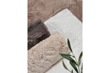Heaven Deluxe Ryamatta 230x330 cm - Natur - Textil & mattor - Matta - Modern matta - Ryamatta