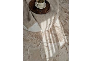 Heaven Deluxe Ryamatta 230x330 cm - Natur - Textil & mattor - Matta - Modern matta - Ryamatta