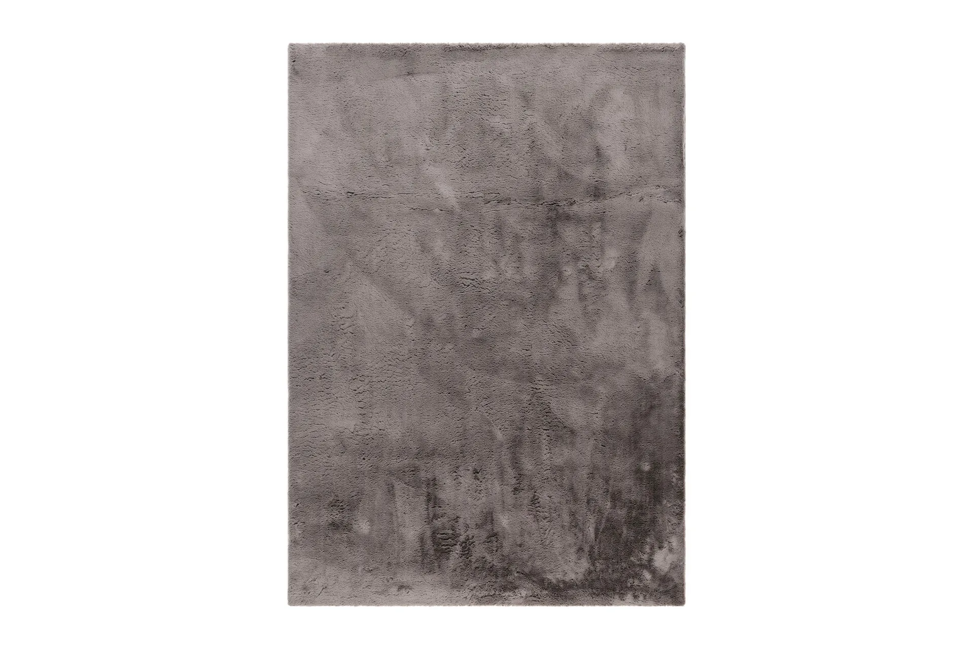 Heaven Deluxe Ryamatta 240x340 cm - Charcoal