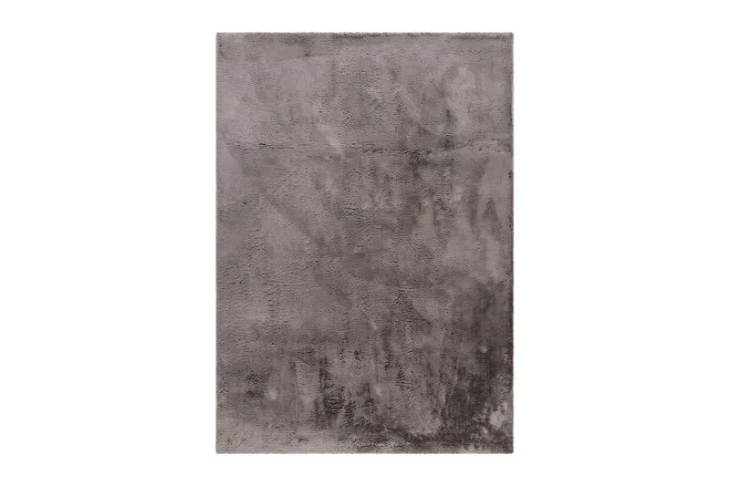Heaven Deluxe Ryamatta 240x340 cm, Charcoal