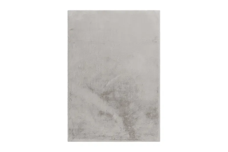Heaven Deluxe Ryamatta 240x340 cm, Grå