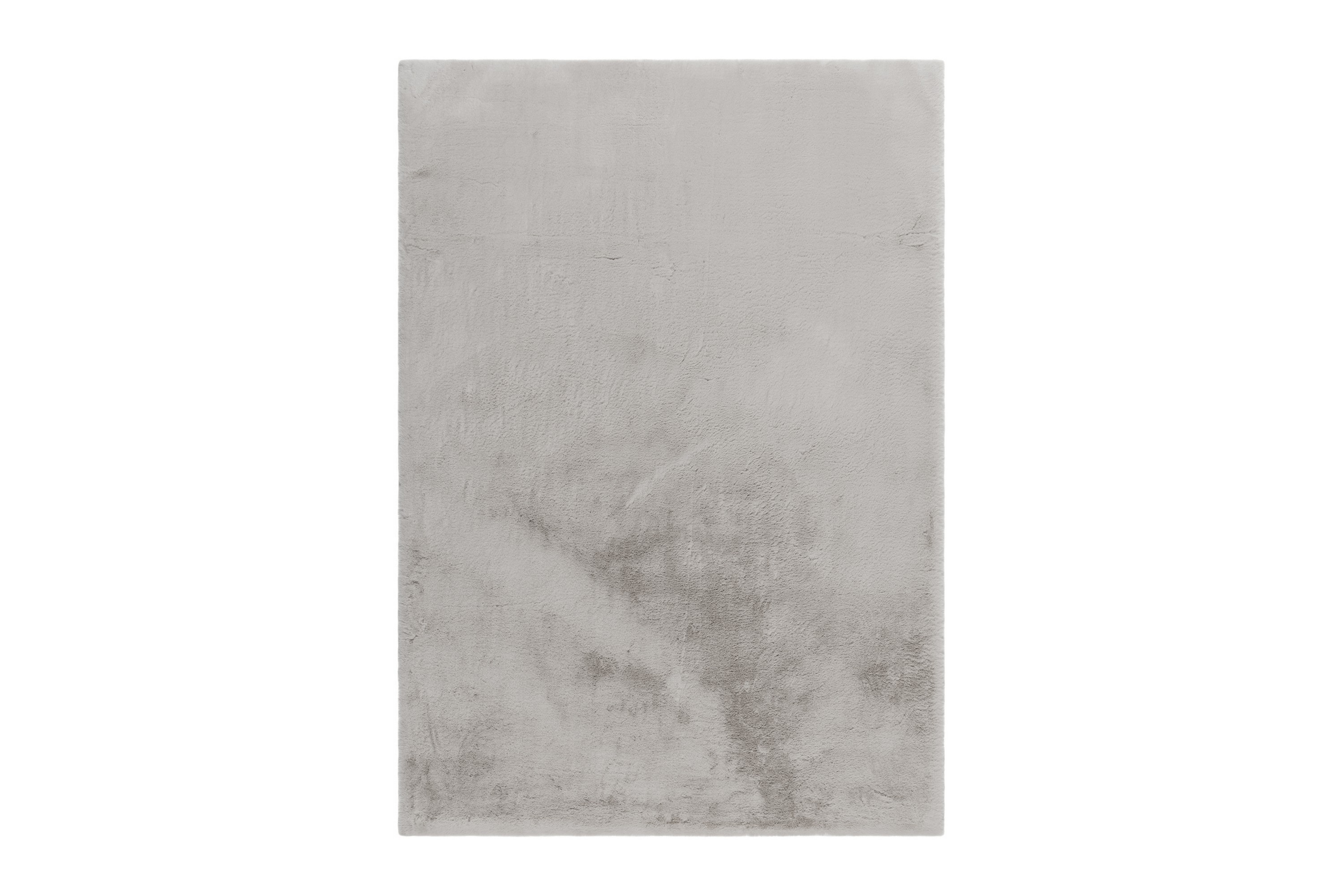 Heaven Deluxe Ryamatta 240x340 cm Grå