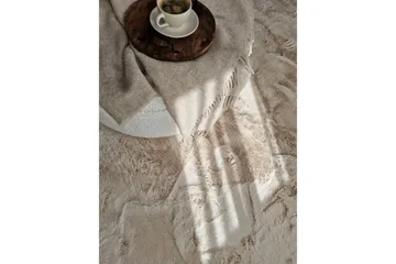 Heaven Deluxe Ryamatta 240x340 cm - Natur - Textil & mattor - Matta - Modern matta - Ryamatta