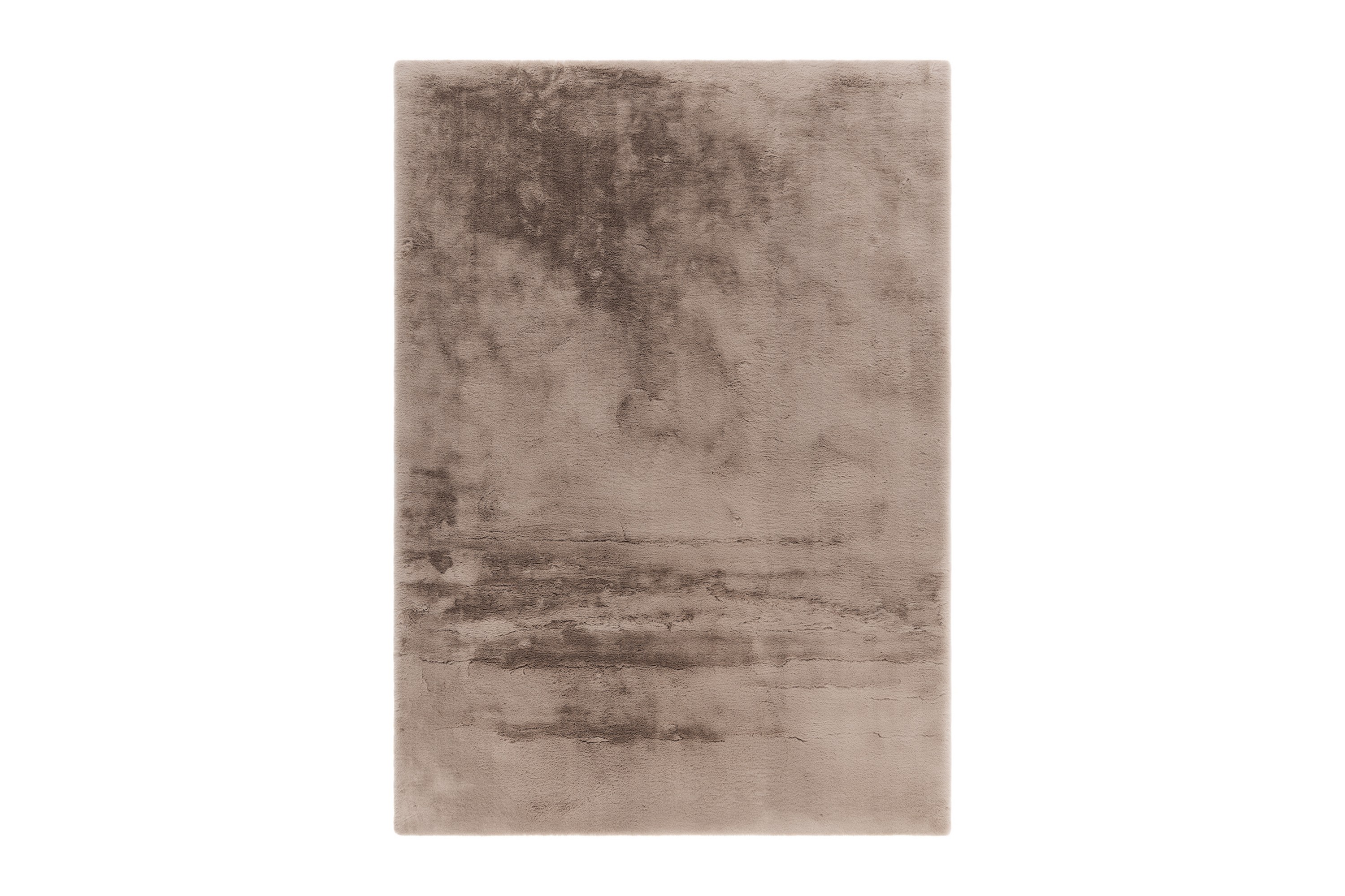 Heaven Deluxe Ryamatta 240x340 cm Taupe