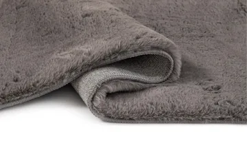 Heaven Deluxe Ryamatta 80x150 cm - Charcoal - Textil & mattor - Matta - Modern matta - Ryamatta