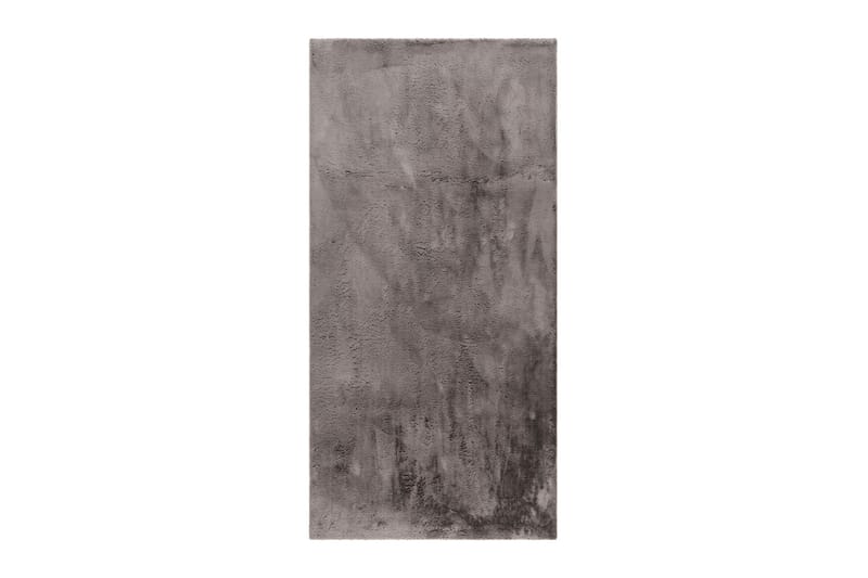 Heaven Deluxe Ryamatta 80x150 cm - Charcoal - Textil & mattor - Matta - Modern matta - Ryamatta