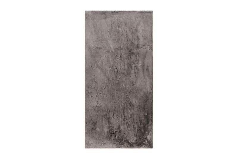 Heaven Deluxe Ryamatta 80x150 cm - Charcoal - Textil & mattor - Matta - Modern matta - Ryamatta