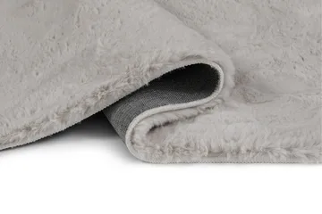 Heaven Deluxe Ryamatta 80x150 cm - Grå - Textil & mattor - Matta - Modern matta - Ryamatta