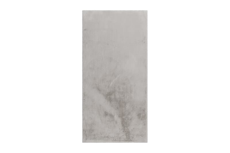 Heaven Deluxe Ryamatta 80x150 cm - Grå - Textil & mattor - Matta - Modern matta - Ryamatta