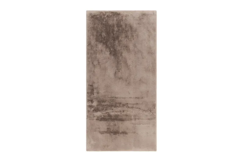 Heaven Deluxe Ryamatta 80x150 cm, Taupe
