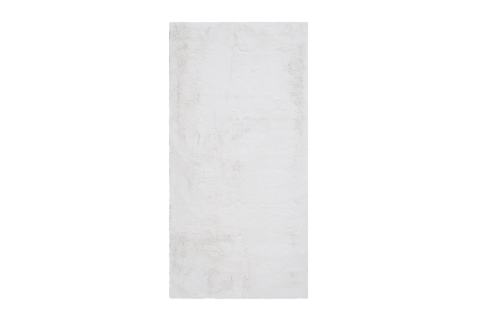 heaven deluxe ryamatta 80x150 cm - vit
