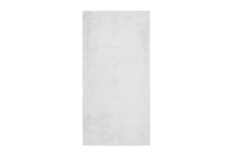 Heaven Deluxe Ryamatta 80x150 cm - Vit - Textil & mattor - Matta - Modern matta - Ryamatta