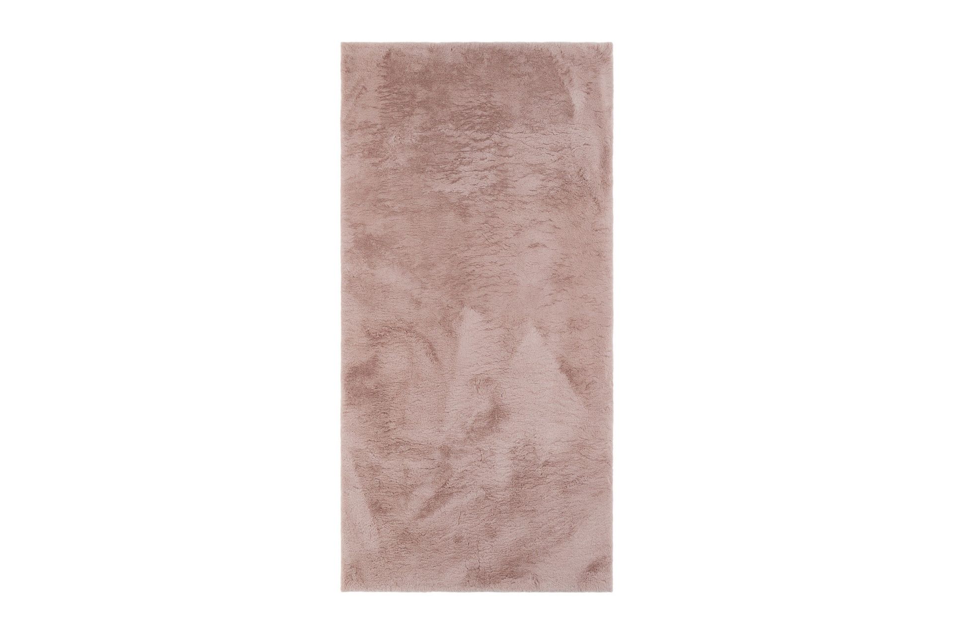 Heaven Ryamatta 60x120 cm - Rosa