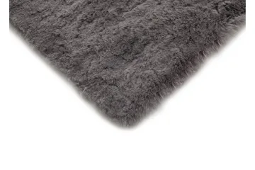 Heaven Ryamatta Antracit 160*230 - Antracit - Textil & mattor - Matta - Modern matta - Ryamatta