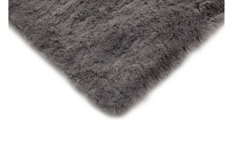 Heaven Ryamatta Antracit 160*230 - Antracit - Textil & mattor - Matta - Modern matta - Ryamatta