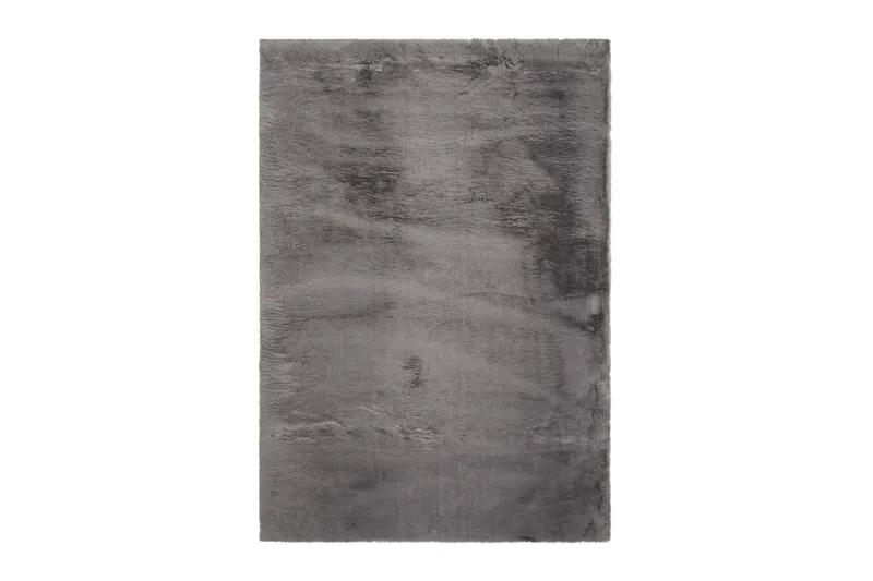 Heaven Ryamatta Antracit 160*230 - Antracit - Textil & mattor - Matta - Modern matta - Ryamatta