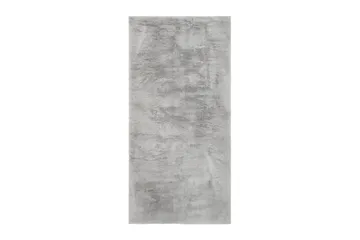 Heaven Ryamatta Grå 80*160 - Grå - Textil & mattor - Matta - Modern matta - Ryamatta