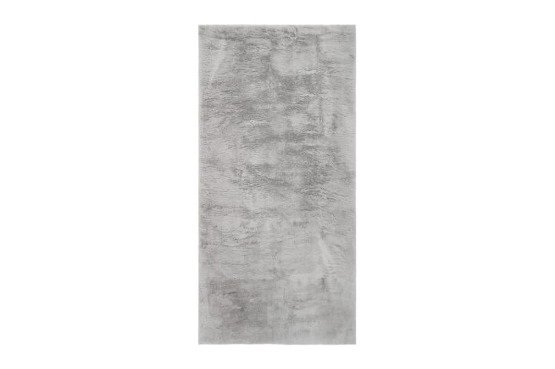 Heaven Ryamatta Grå 80*160 - Grå - Textil & mattor - Matta - Modern matta - Ryamatta
