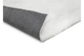 Heaven Ryamatta Vit 120*170 - Vit - Textil & mattor - Matta - Modern matta - Ryamatta